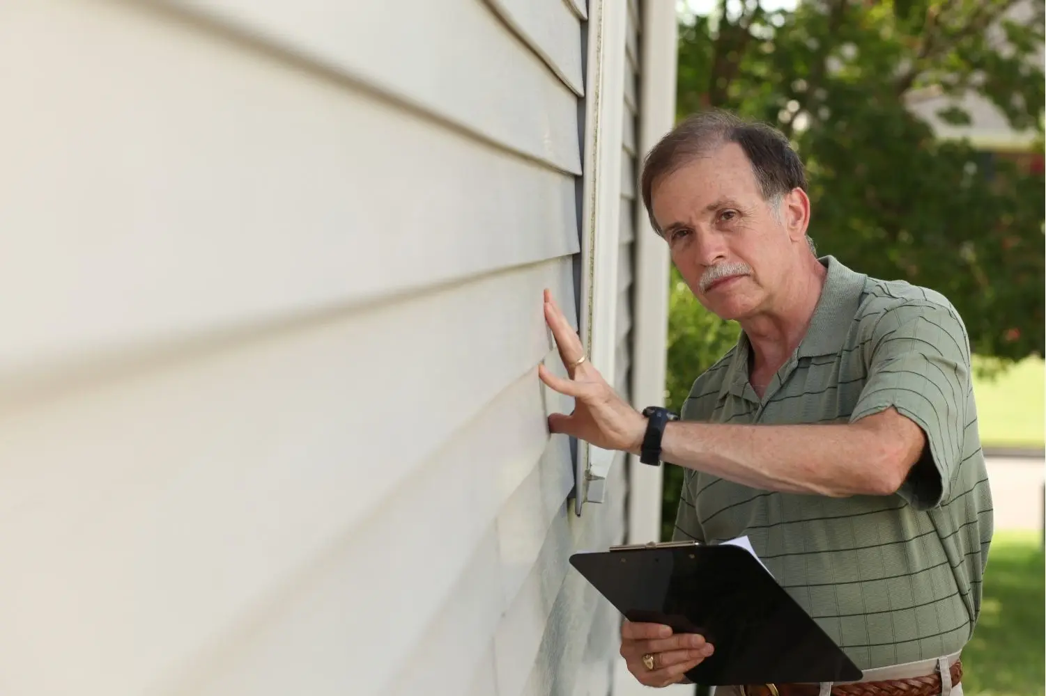 HOA Inspections: What They Are and Why They Matter